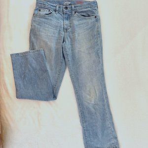 Urban Pipeline Light Wash Jeans in Kids sz 10